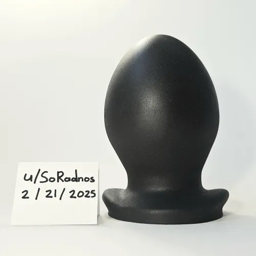 [WTS][US] Gape Keeper 140 (Topped Toys) - Obsidian | $145 - Free Shipping