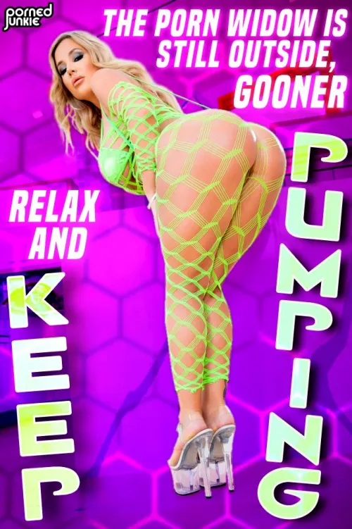 Your partner hates Porn? Have a secret affair with it.