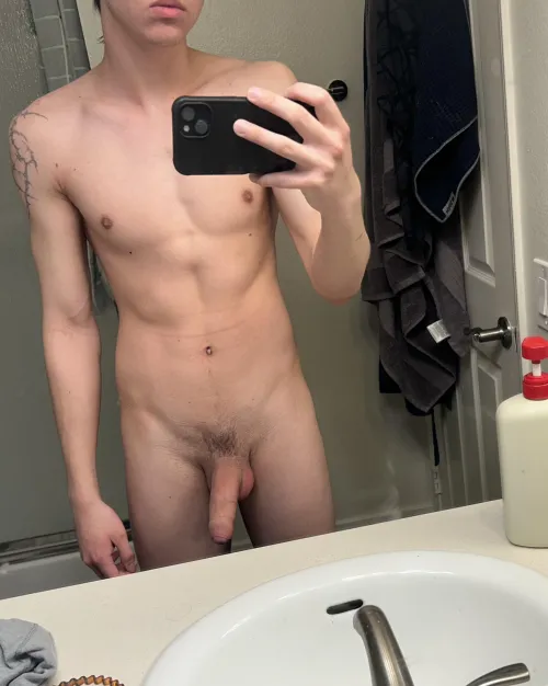 18, looking for some cashfags