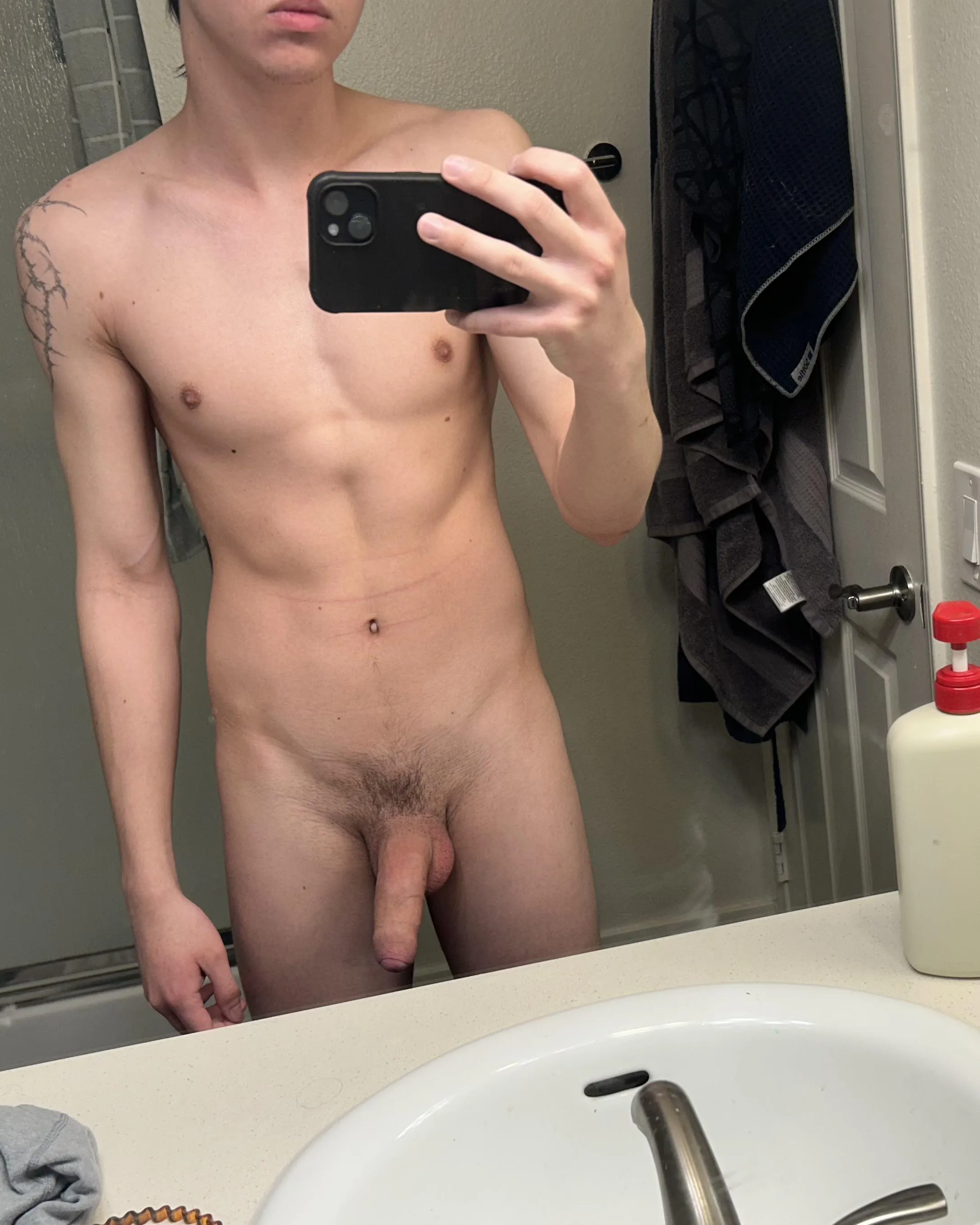 18, looking for some cashfags