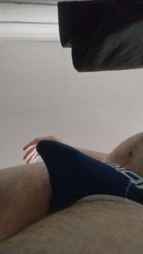 [21] New here how's my tent?