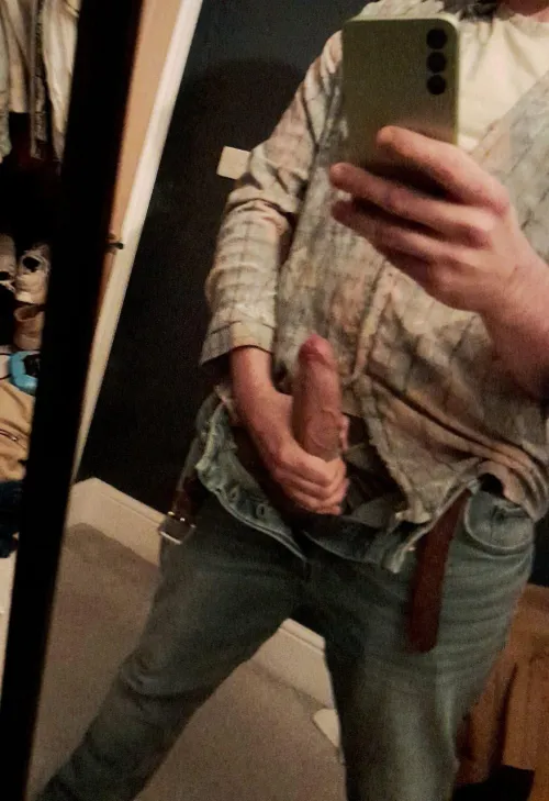 30m looking to unload in a willing mouth