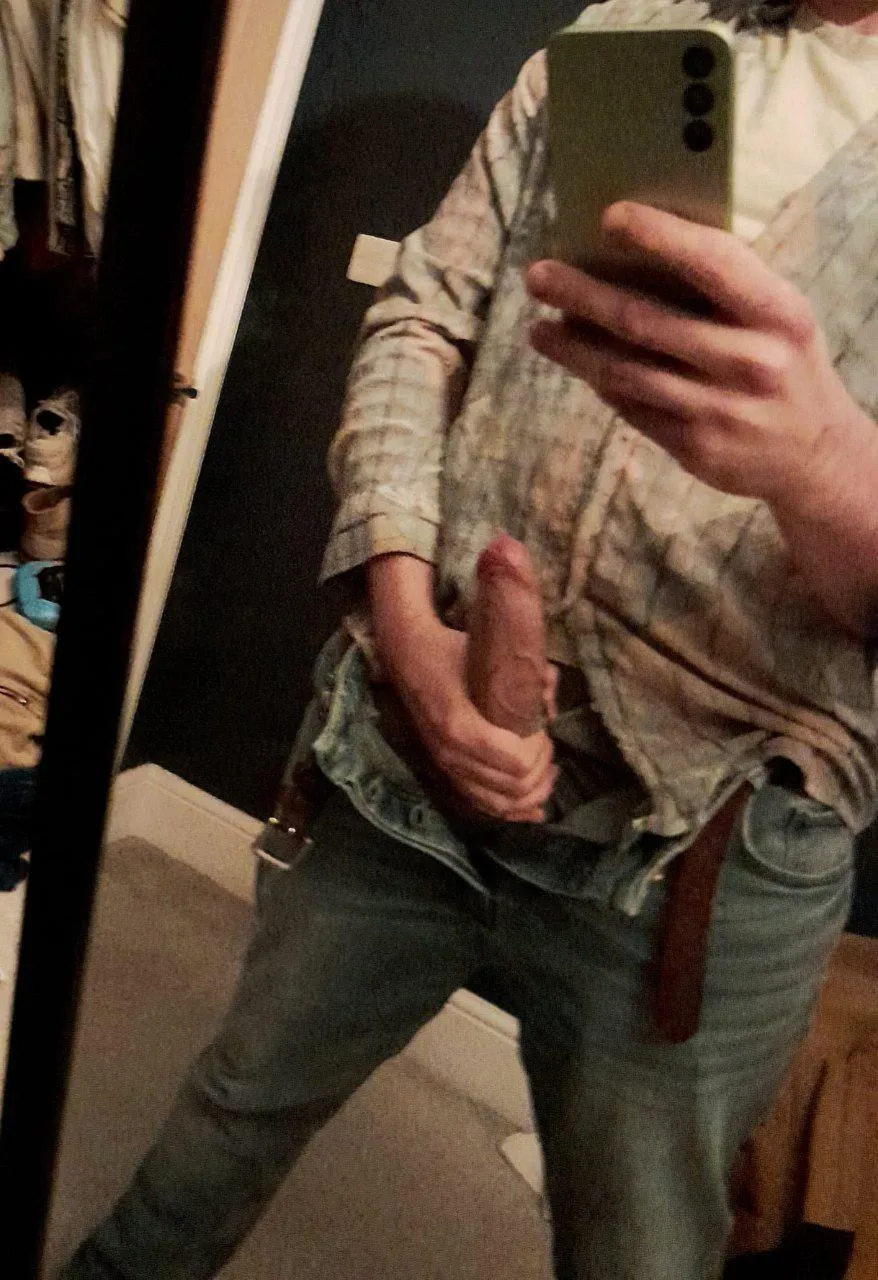 30m looking to unload in a willing mouth