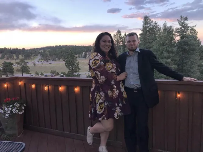 44m46f in COS looking for some new friends