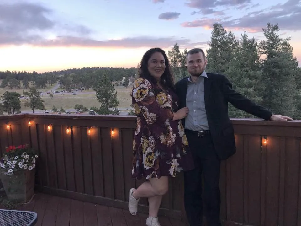 44m46f in COS looking for some new friends