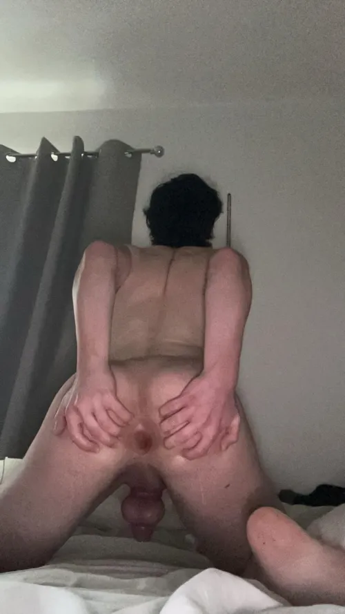 age [21] bro, i’m sorry for being such a desperate slut i can’t help myself 😵‍💫