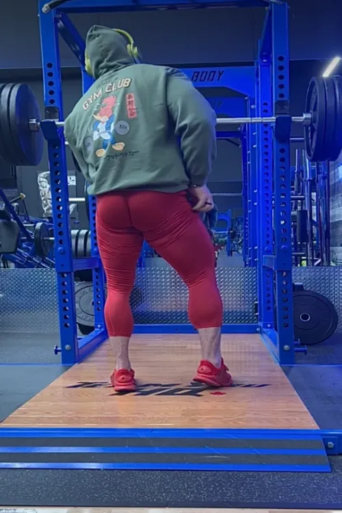 Always a Handful (33)(m)