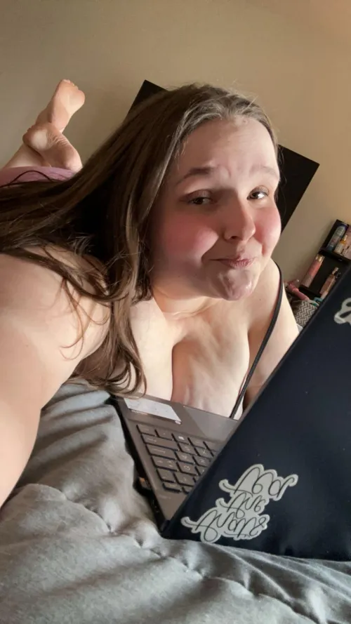 am i big enough or is there potential for more? 😇