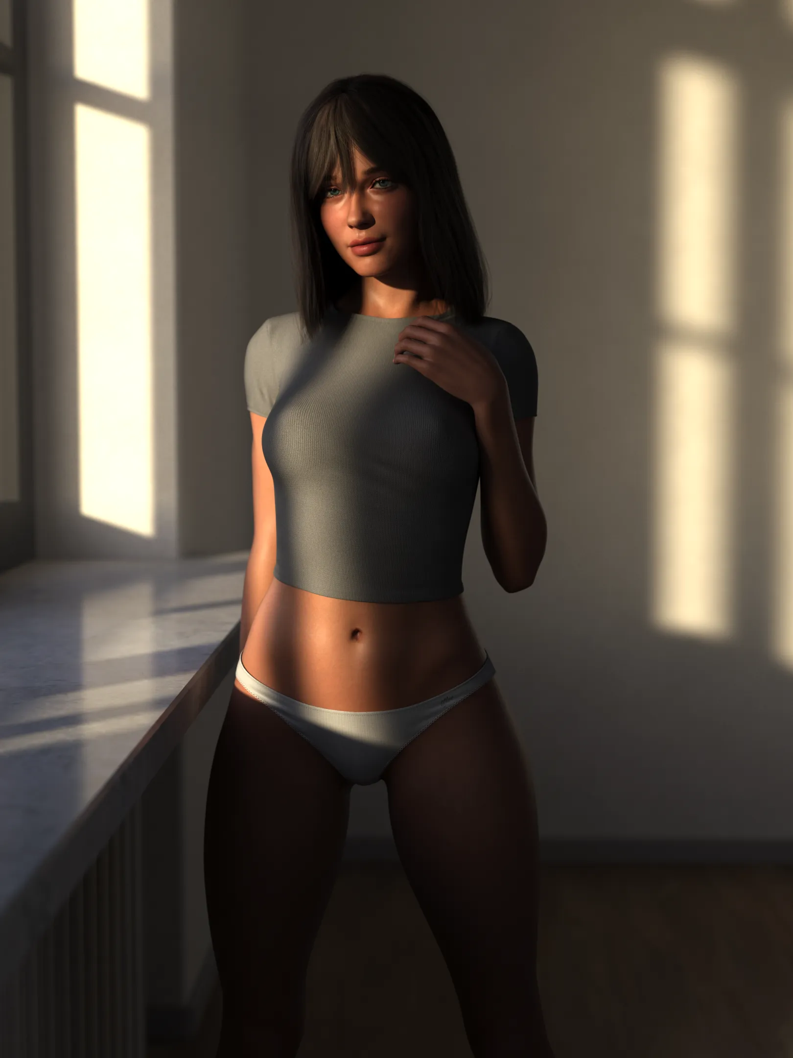 Another Rosie's Special! | Past Tense