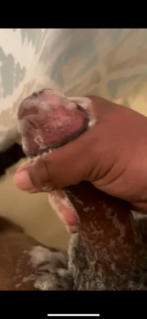 Any females care to join me