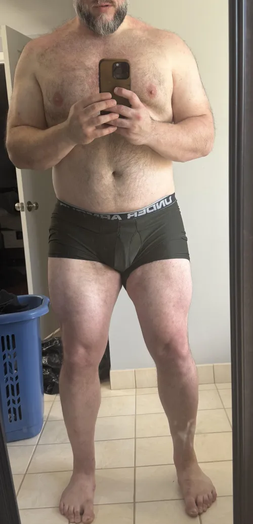 Any love for this view of the briefs?