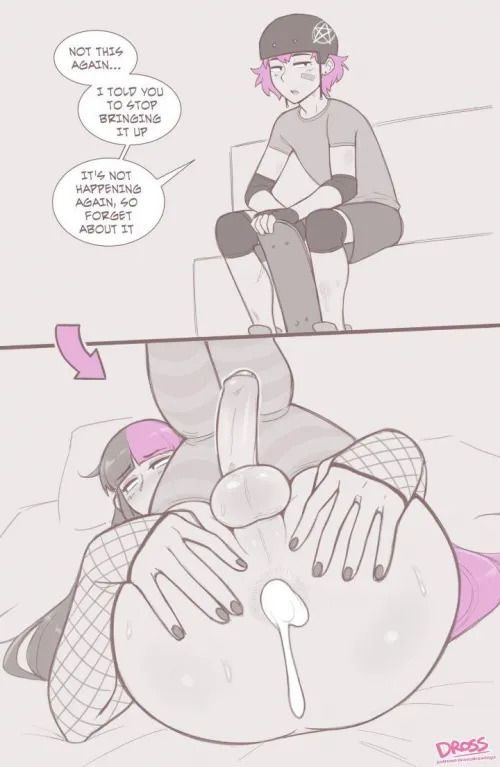 Anyone else wish they were him