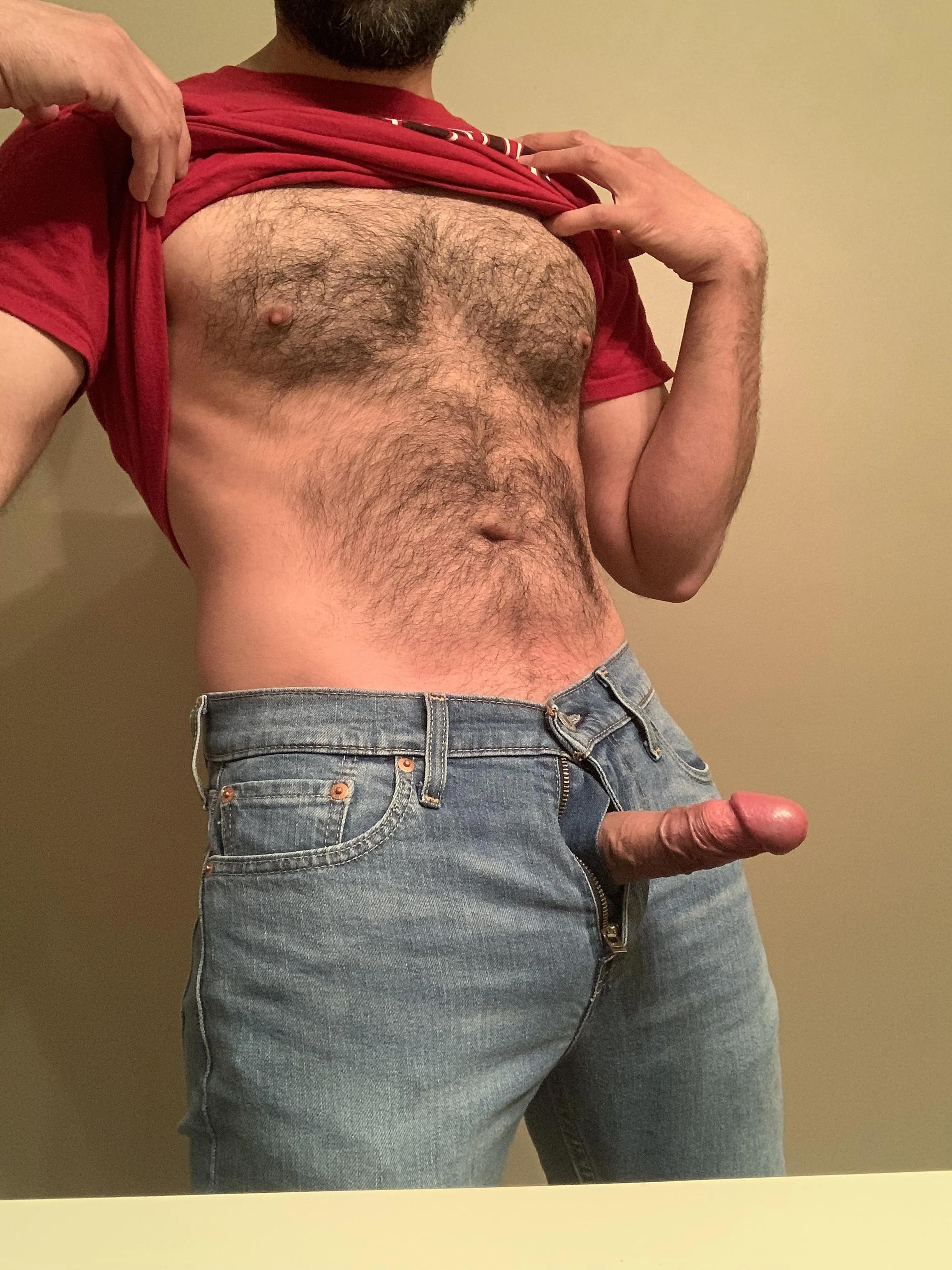 Are you down for a quickie? I don’t have much time