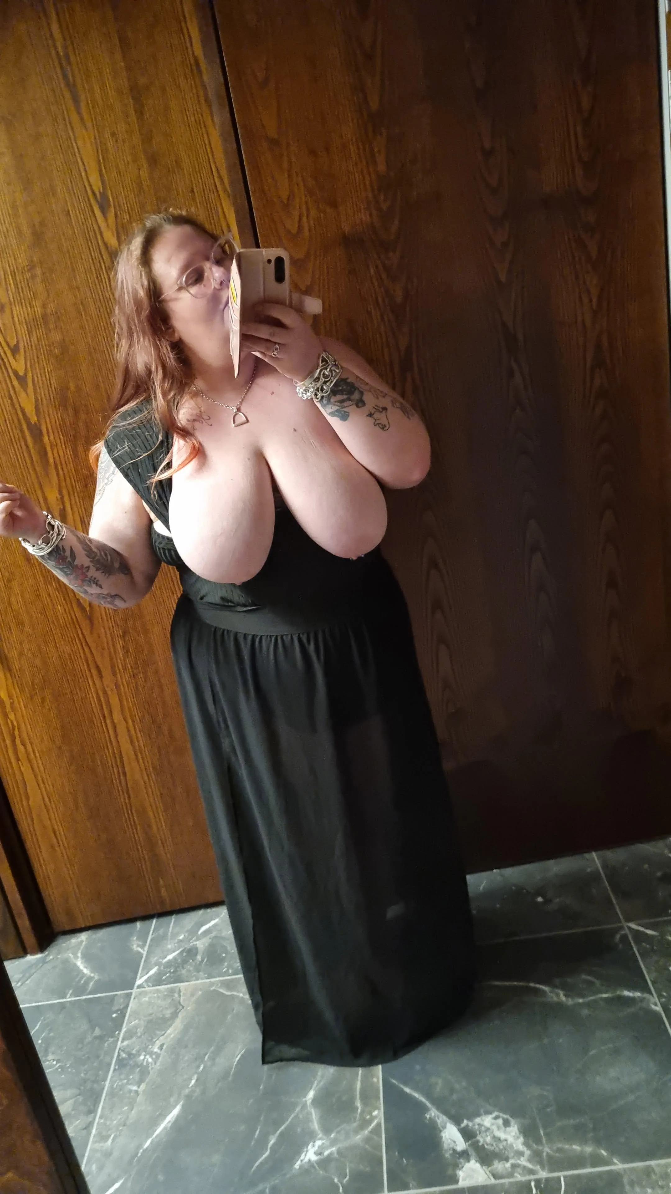 Average bbw