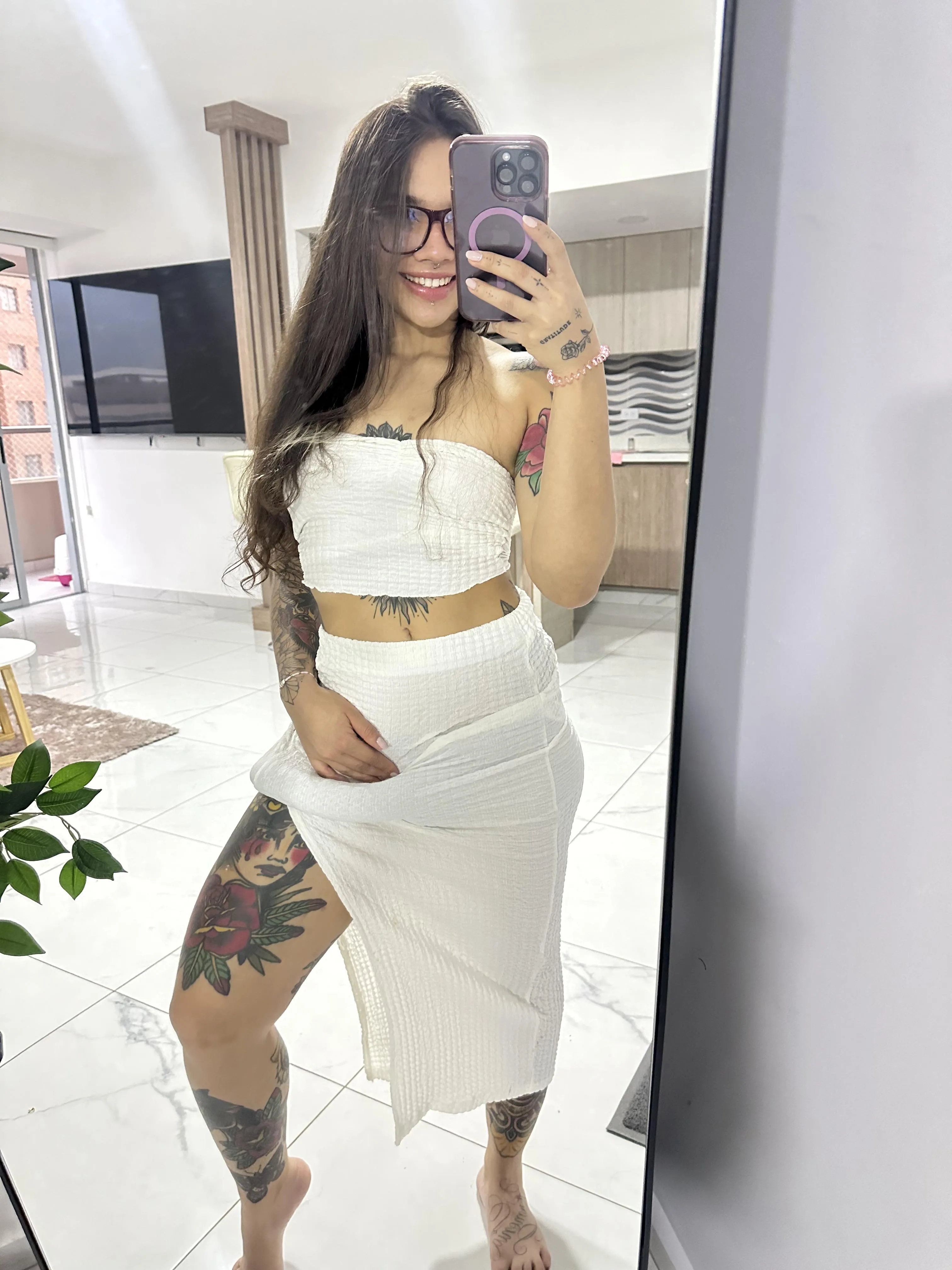 Be obedient and Mommy will reward you