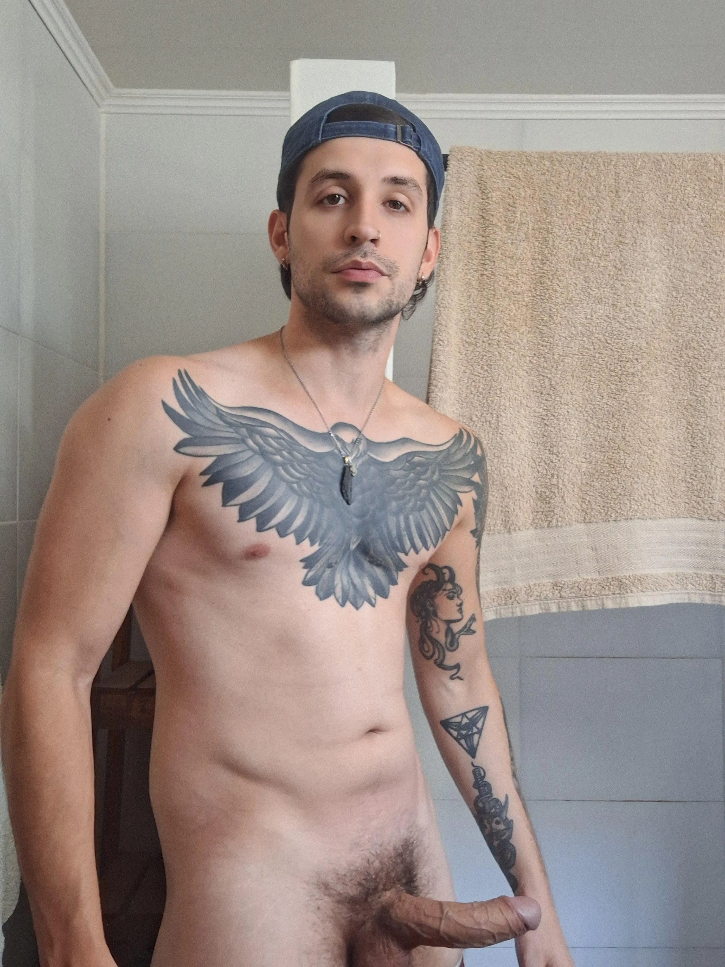 Big boy, is this okay with you?