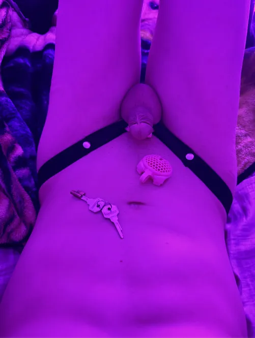 Can I even call myself a man ? 🥴