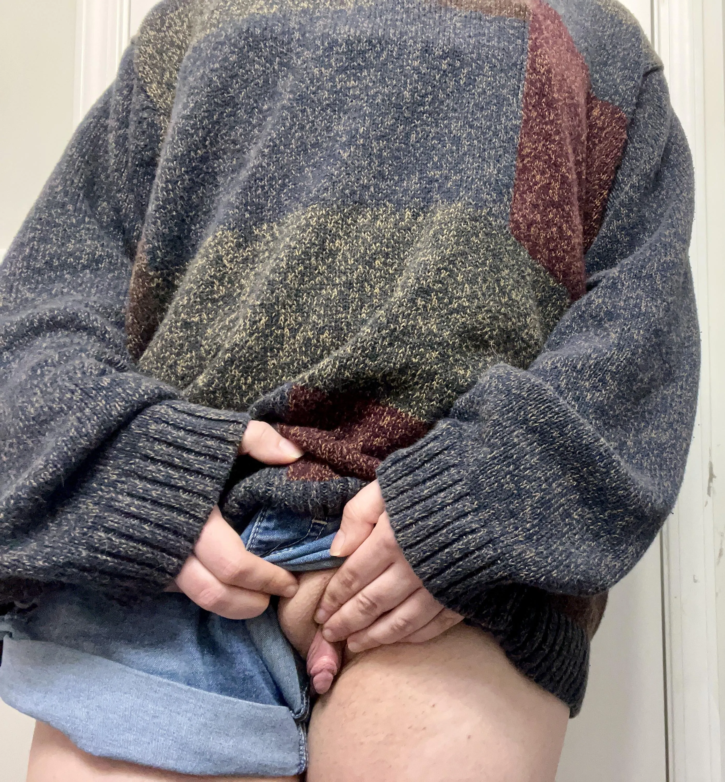 Can I pull it out for you?