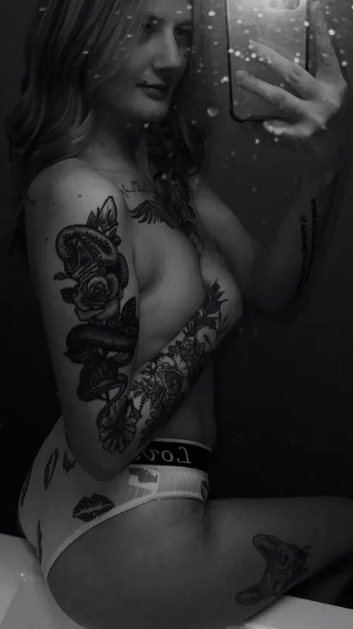 Can I sit on you next?🥵