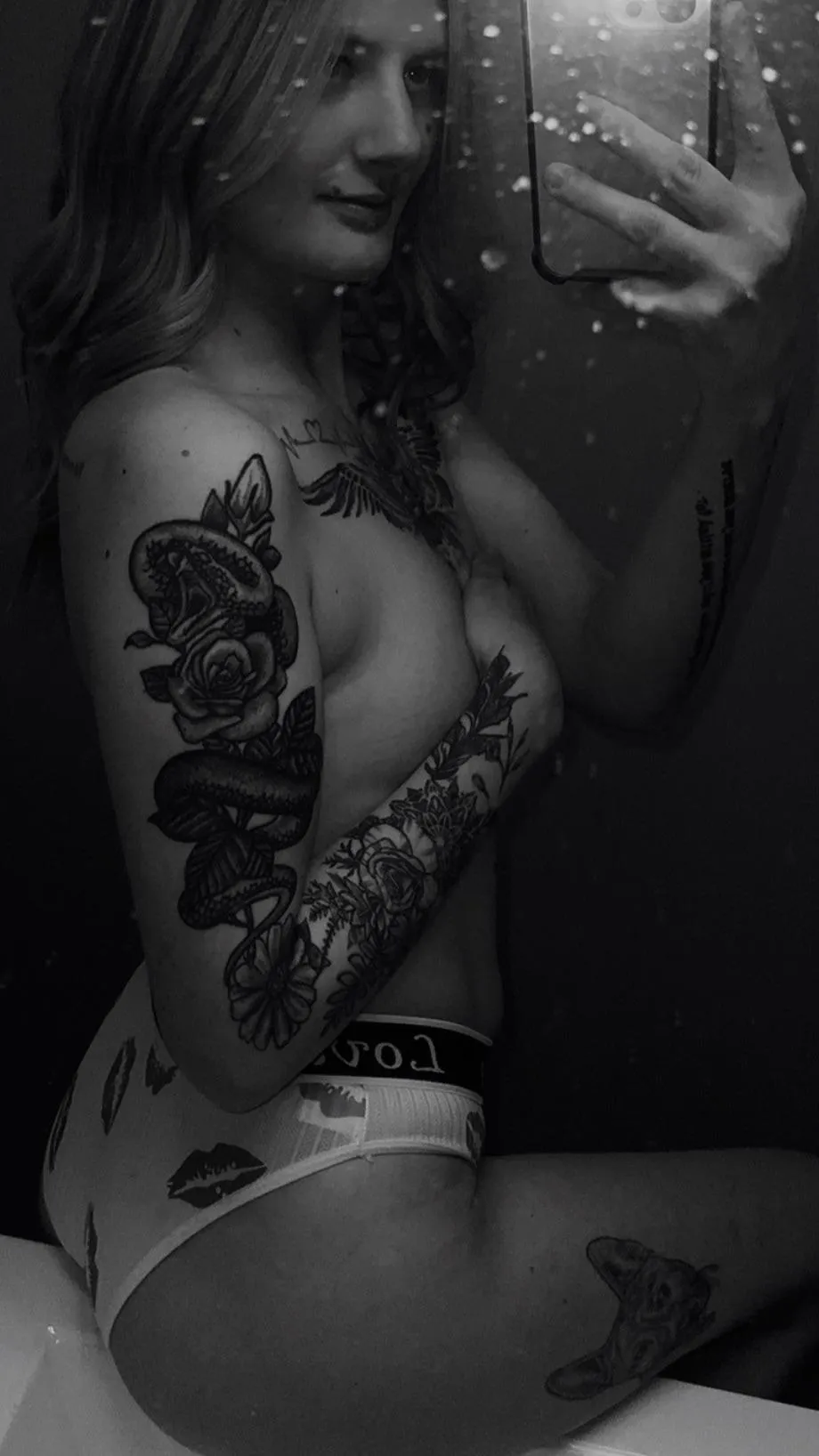 Can I sit on you next?🥵