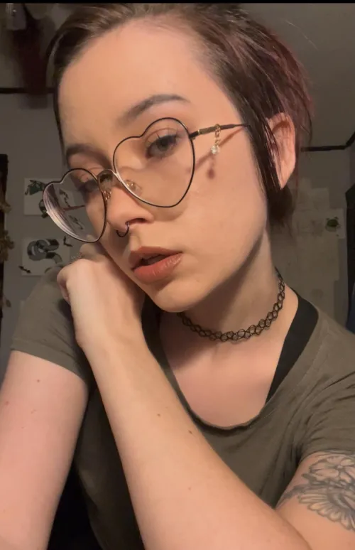 Can you even tell these are lashes??