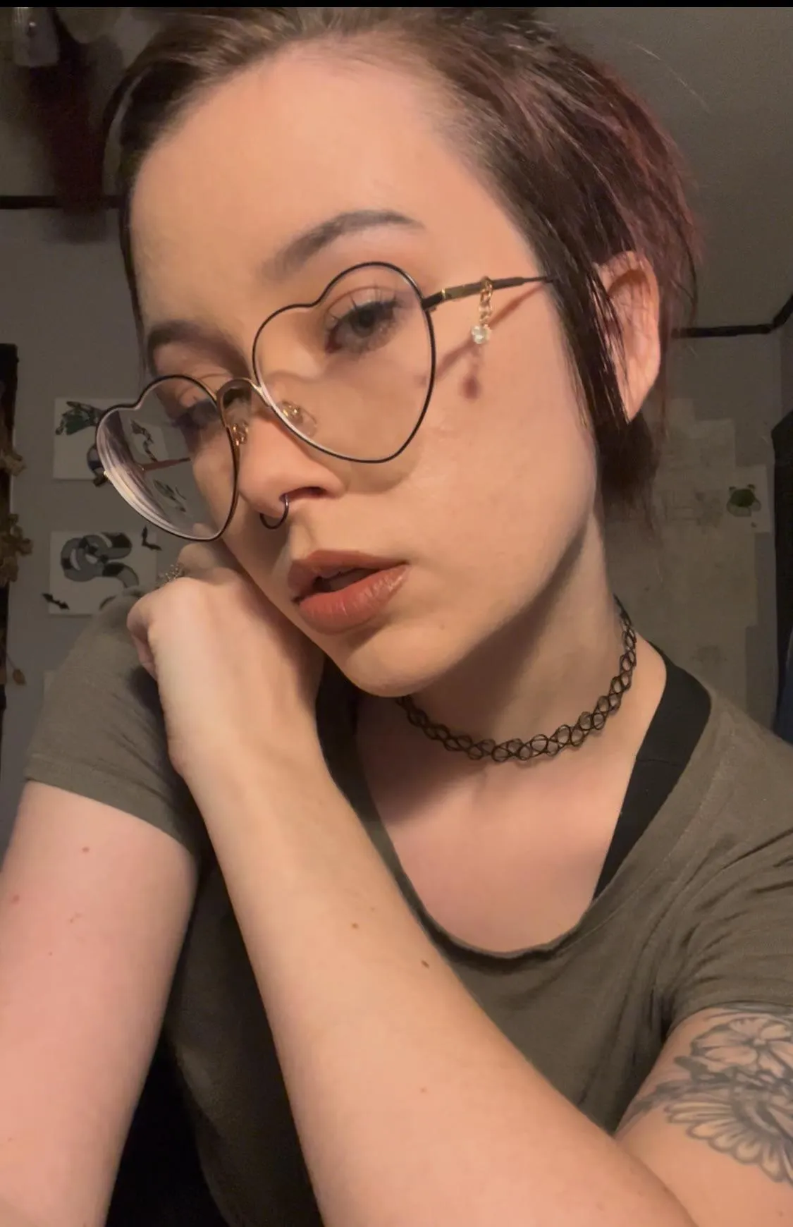 Can you even tell these are lashes??