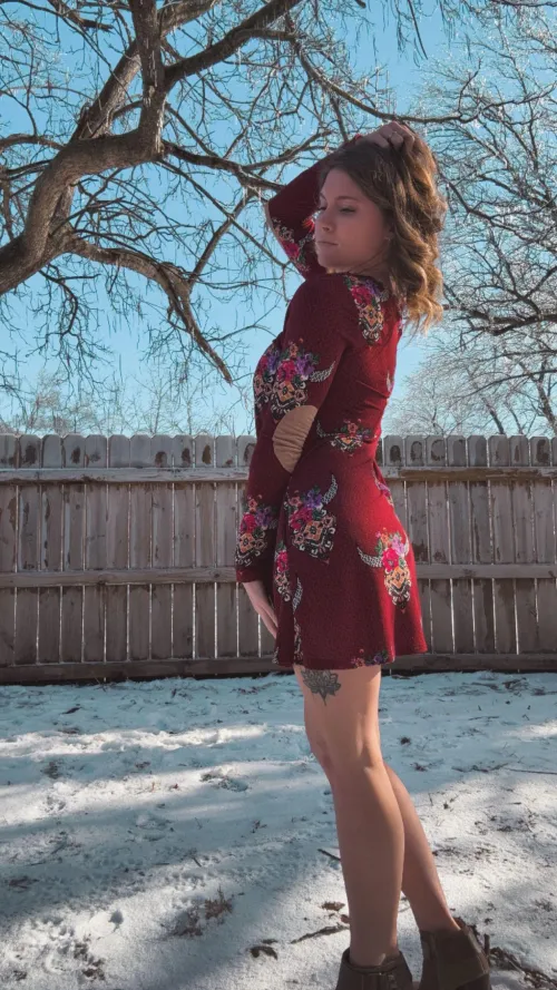 Can't you see I want you to eat me ;)