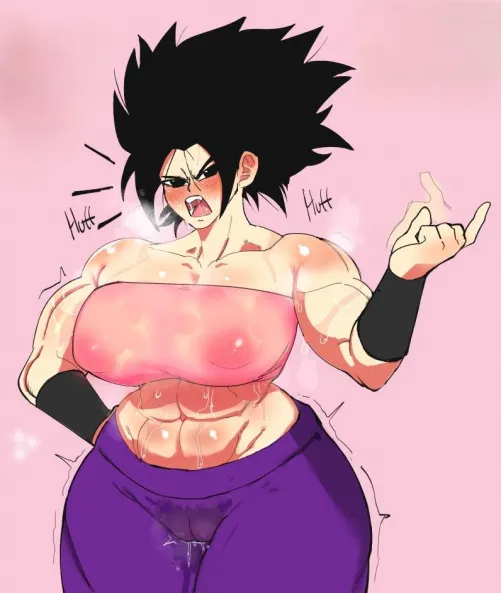 Caulifla Bot (Emboquo)