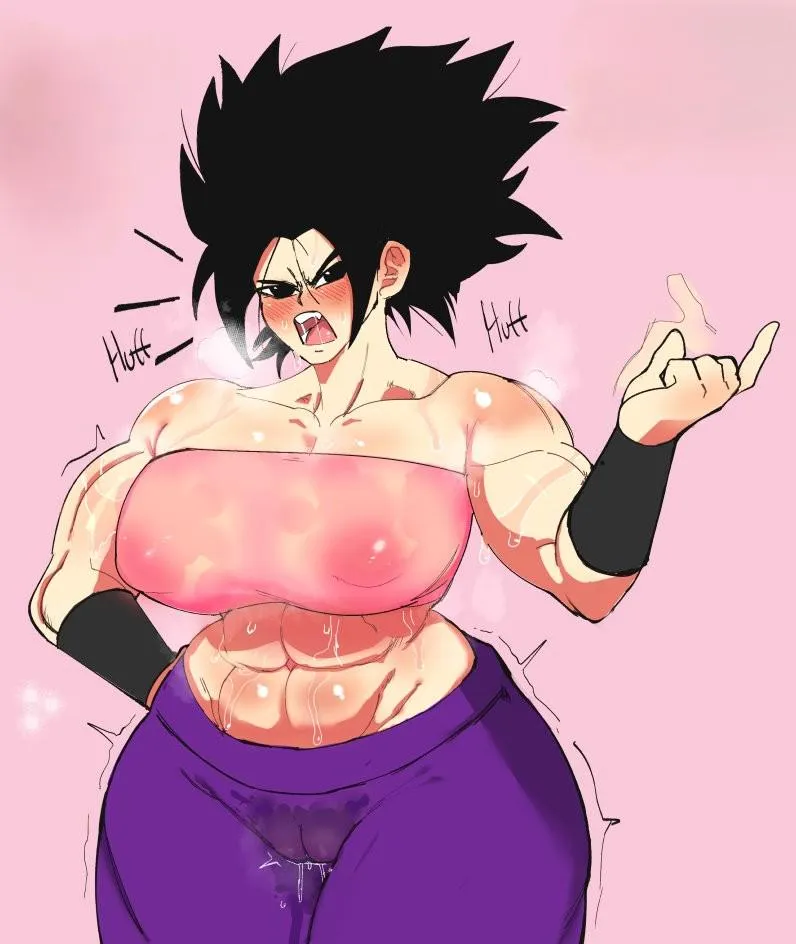 Caulifla Bot (Emboquo)