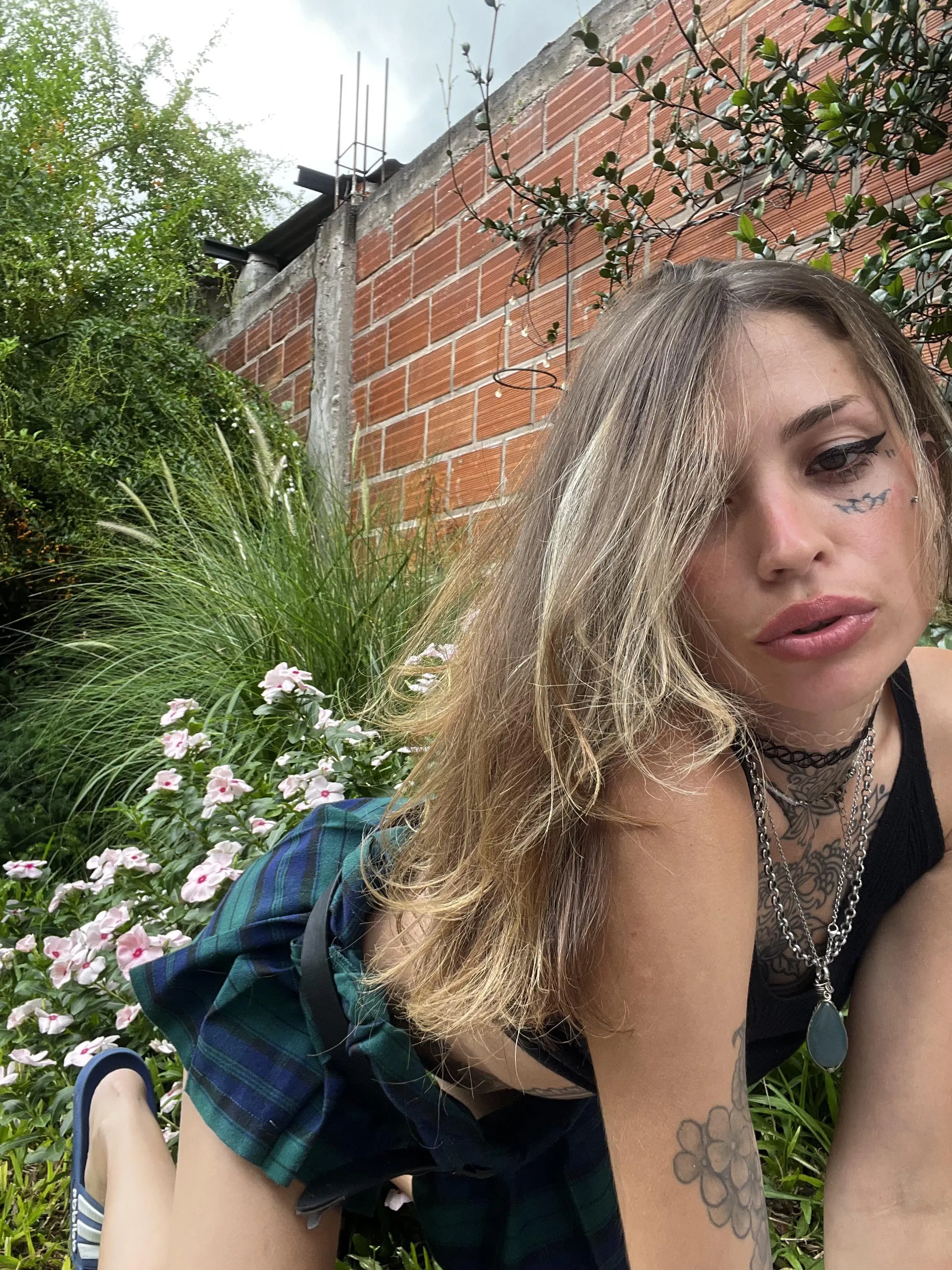 Come and have fun with me