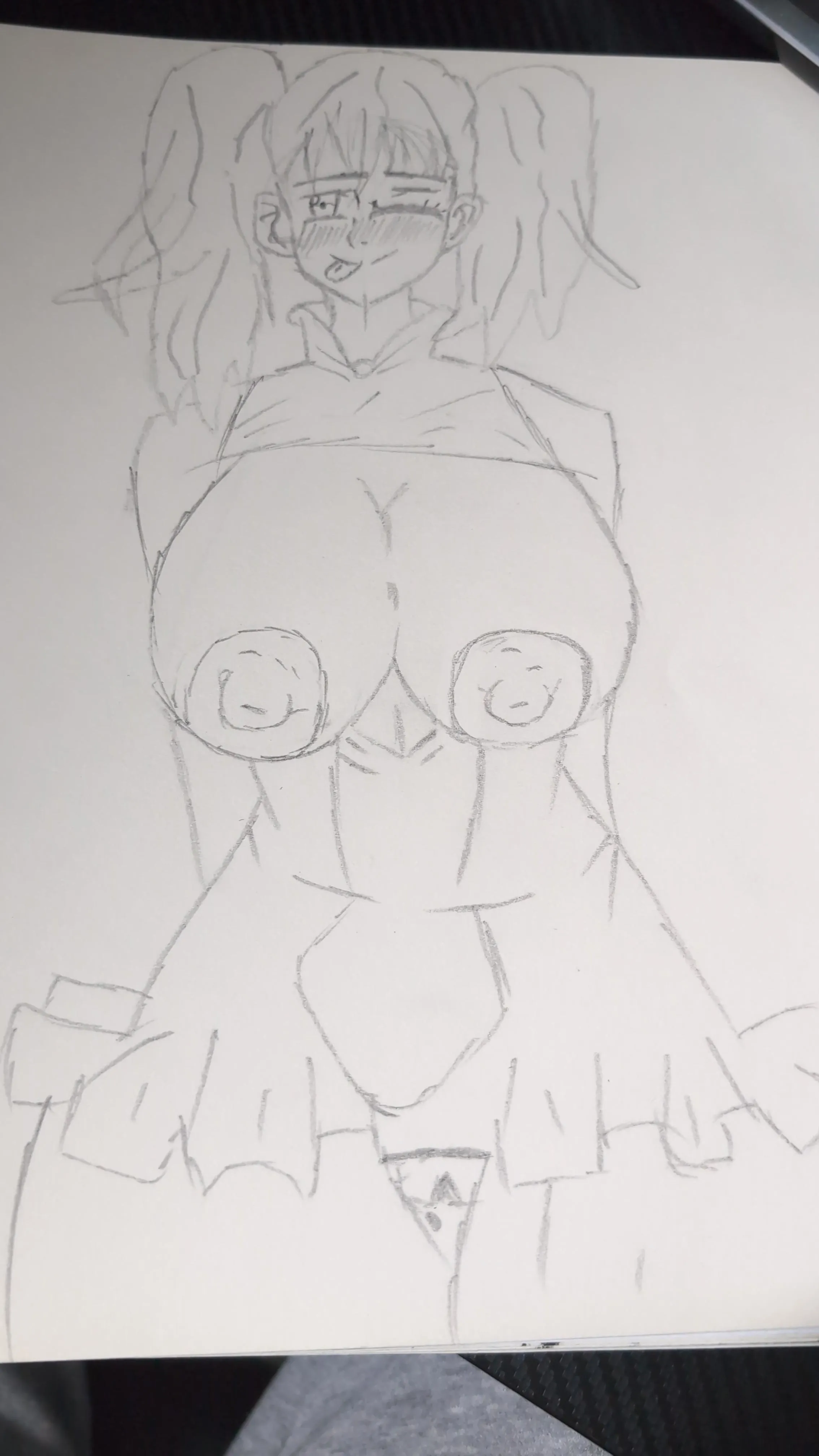 Diane nude (selbstgemacht) erstes nude