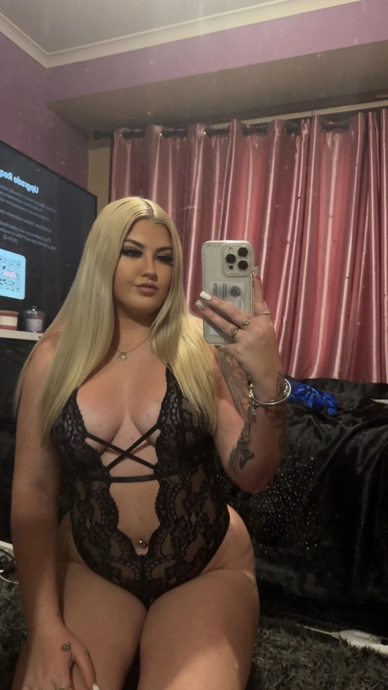 Dm me if you want more xx