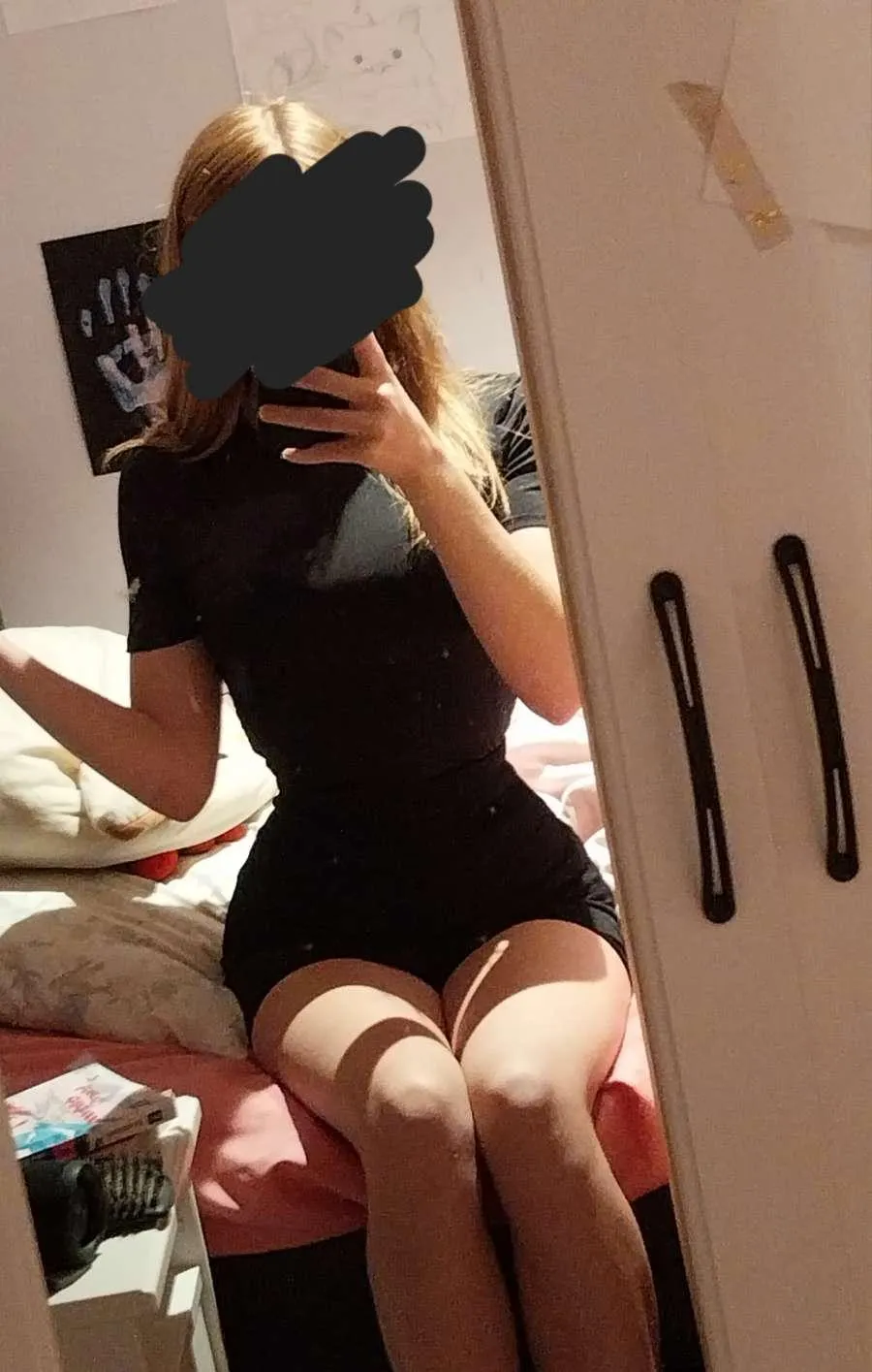 Do I look breedable enough