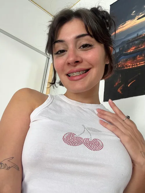 do i look like a good girl