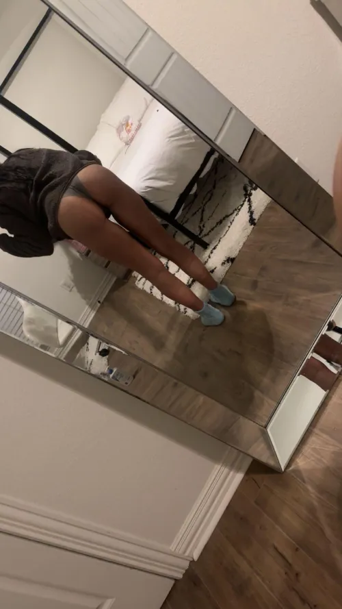 Do you like small teens with big asses?