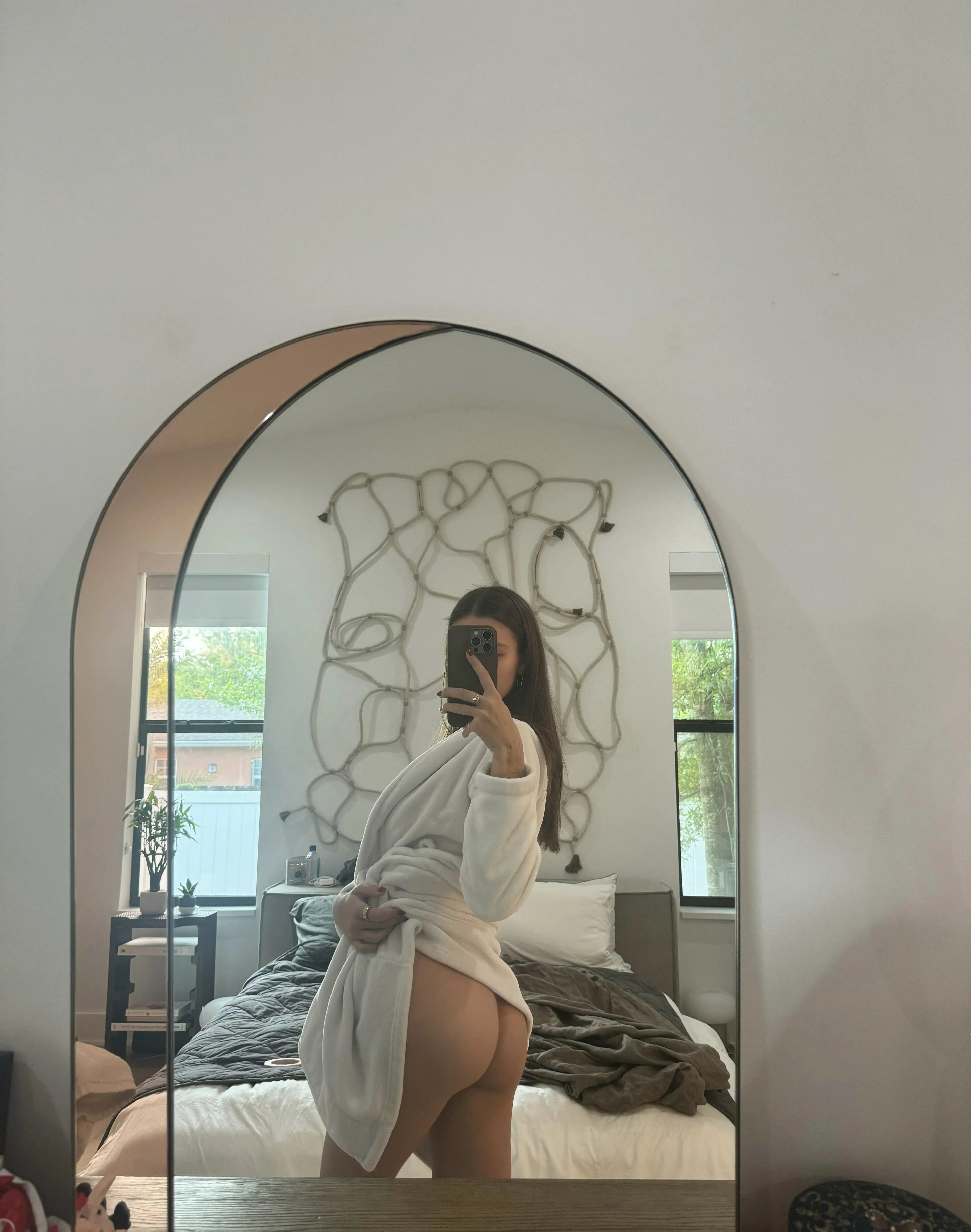 Do you want more of my 18 yo juicy ass?