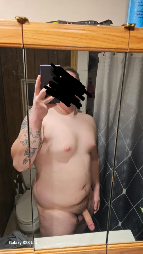 Does anybody from here meet up?