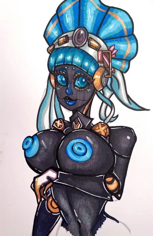 Elfy needs some love too! [OP]