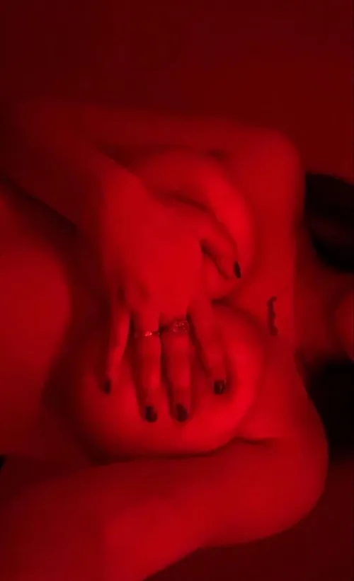 everyone said i was blessed but idk how i feel about them