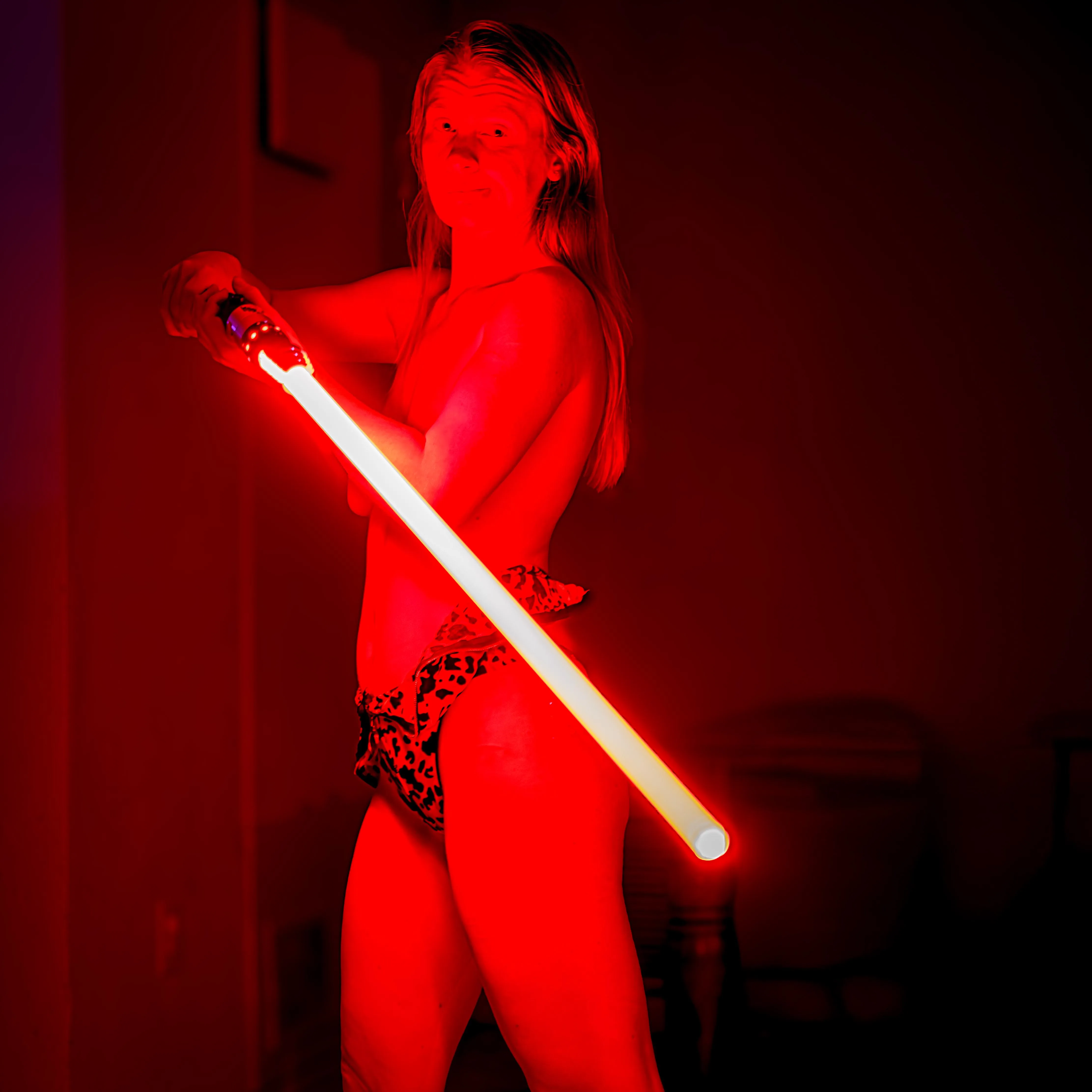 everyone should have a redhead girlfriend👩🏻‍🦰 [IRTR]