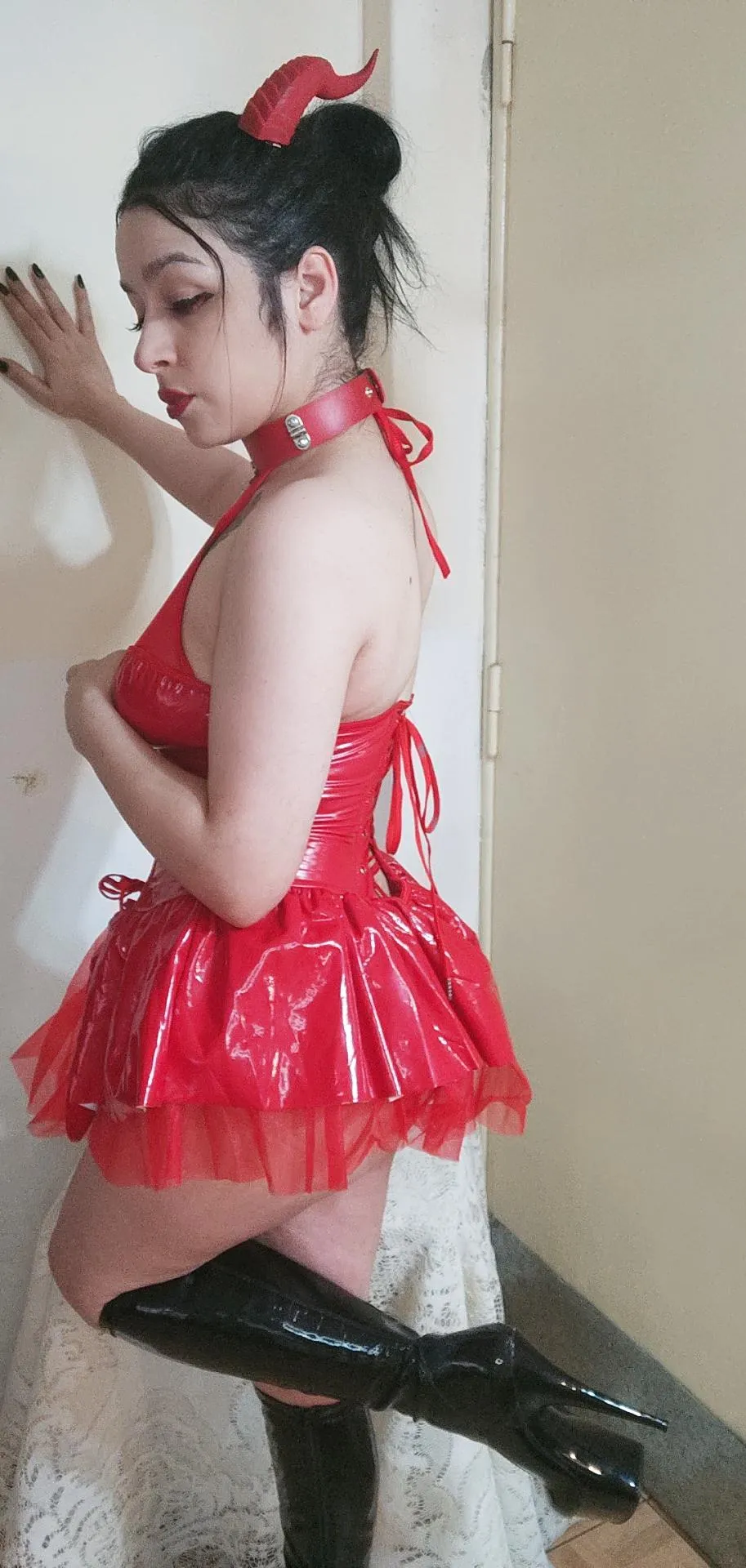 Everything you are belongs to me