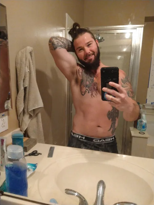 Feast fight and fuck