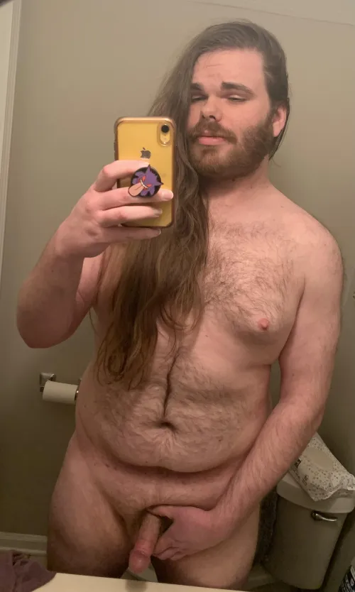 Feelin slutty this Saturday night.