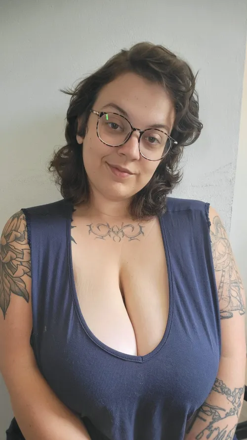 feeling confident today