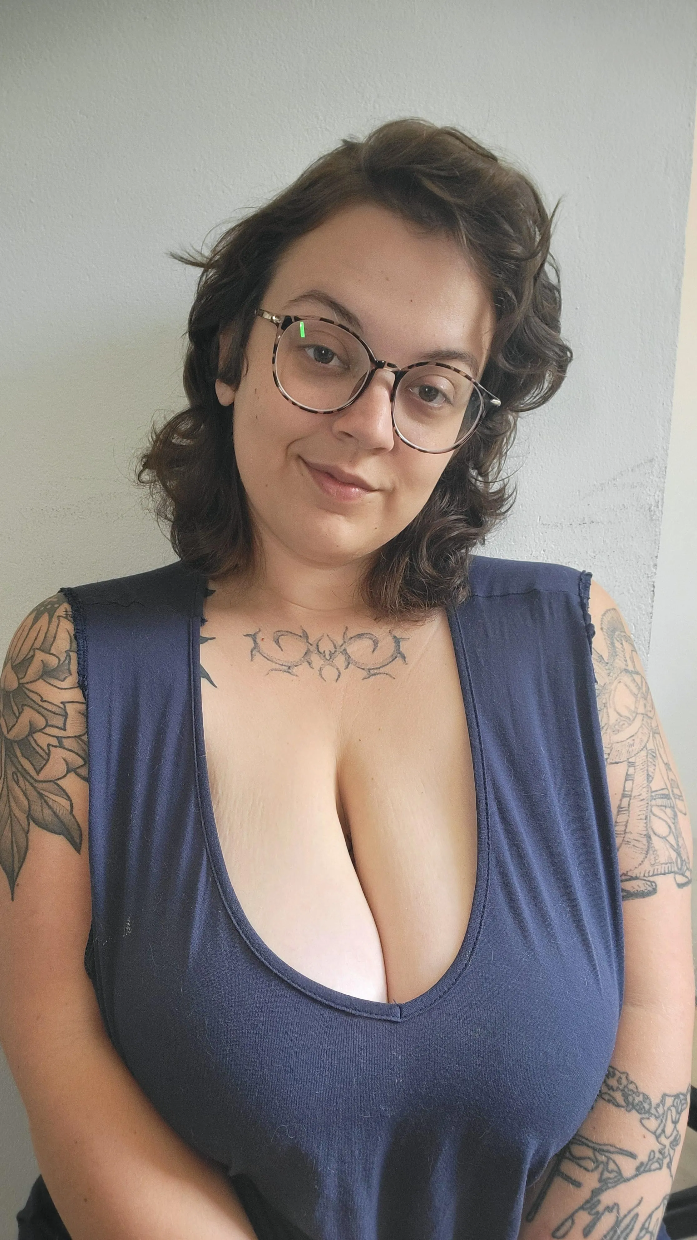 feeling confident today