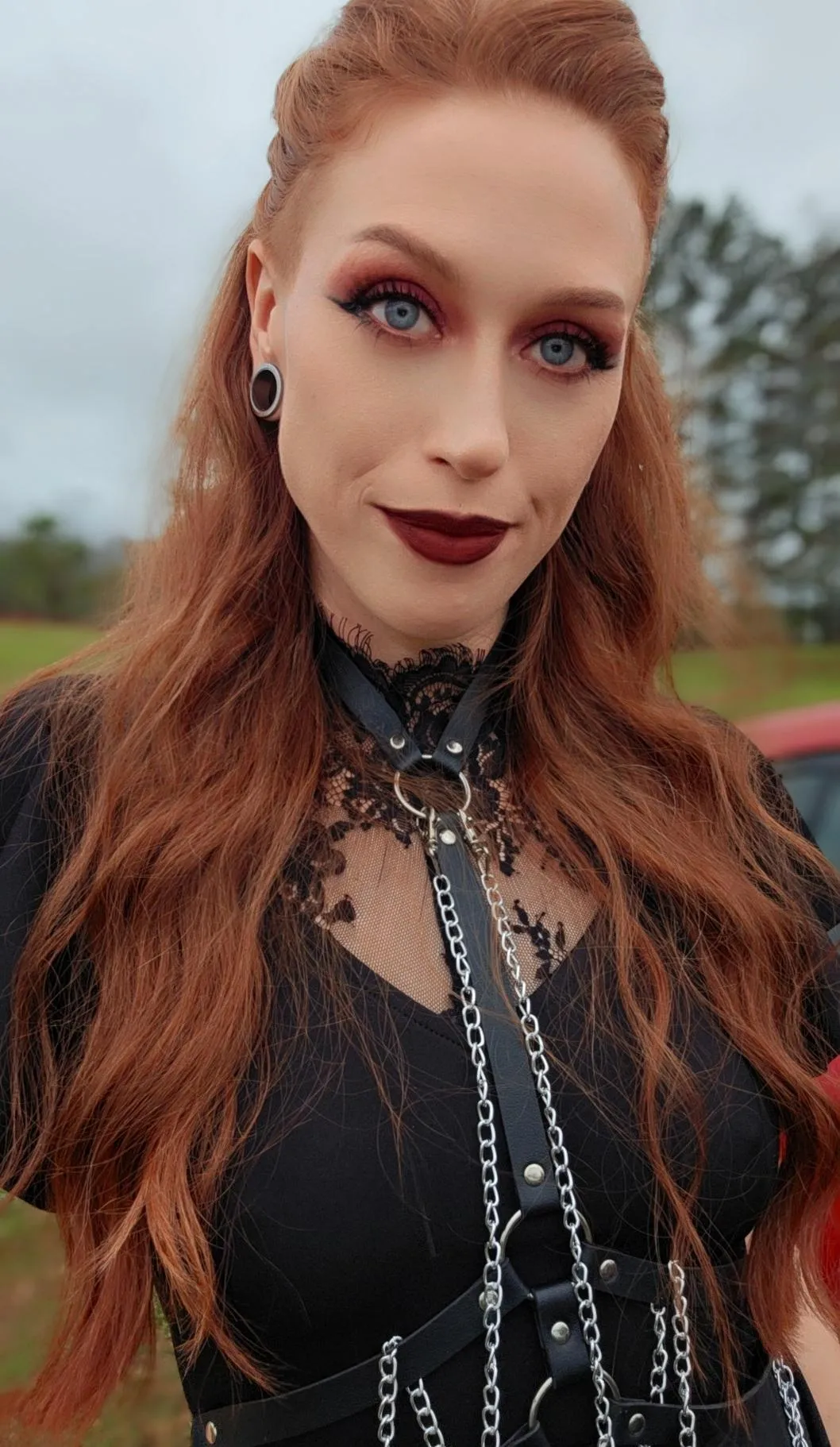 Felt super cute today