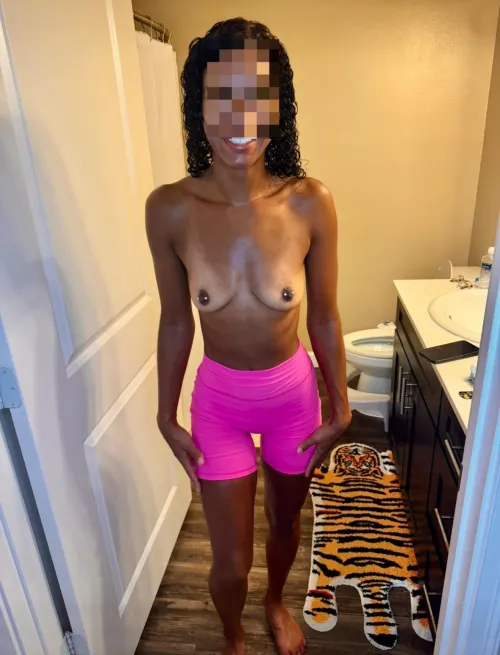 Florida Milfs have Tan lines by March