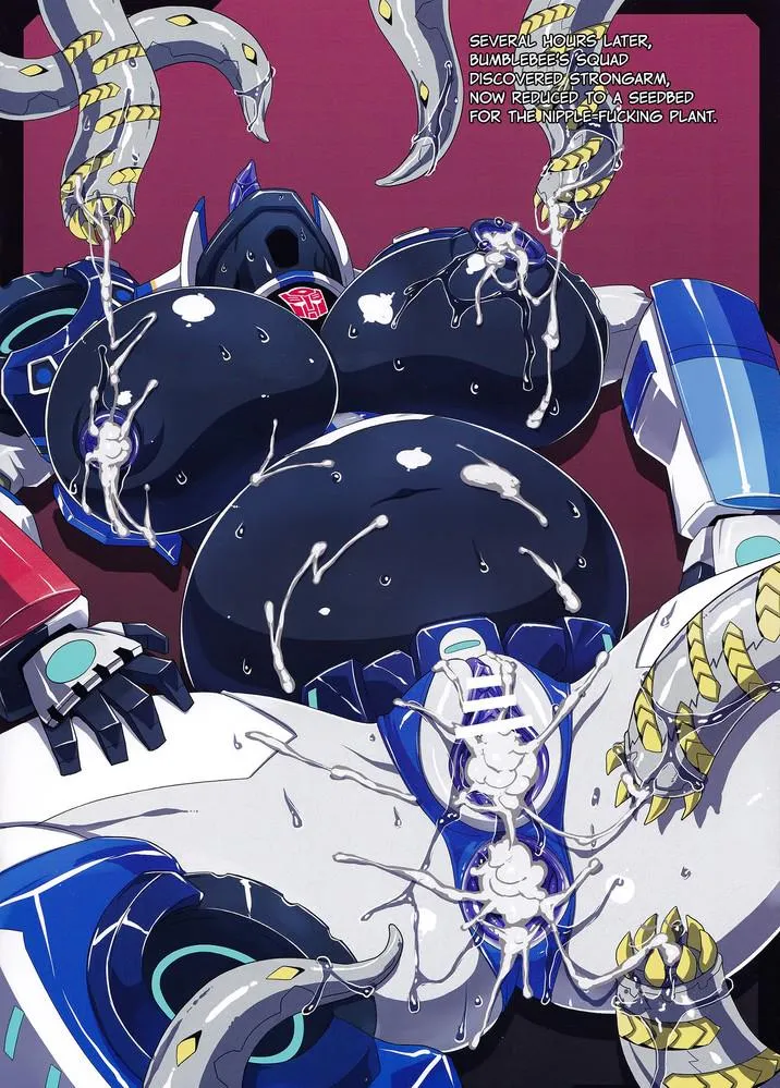 [F/T] New seedbed has been made