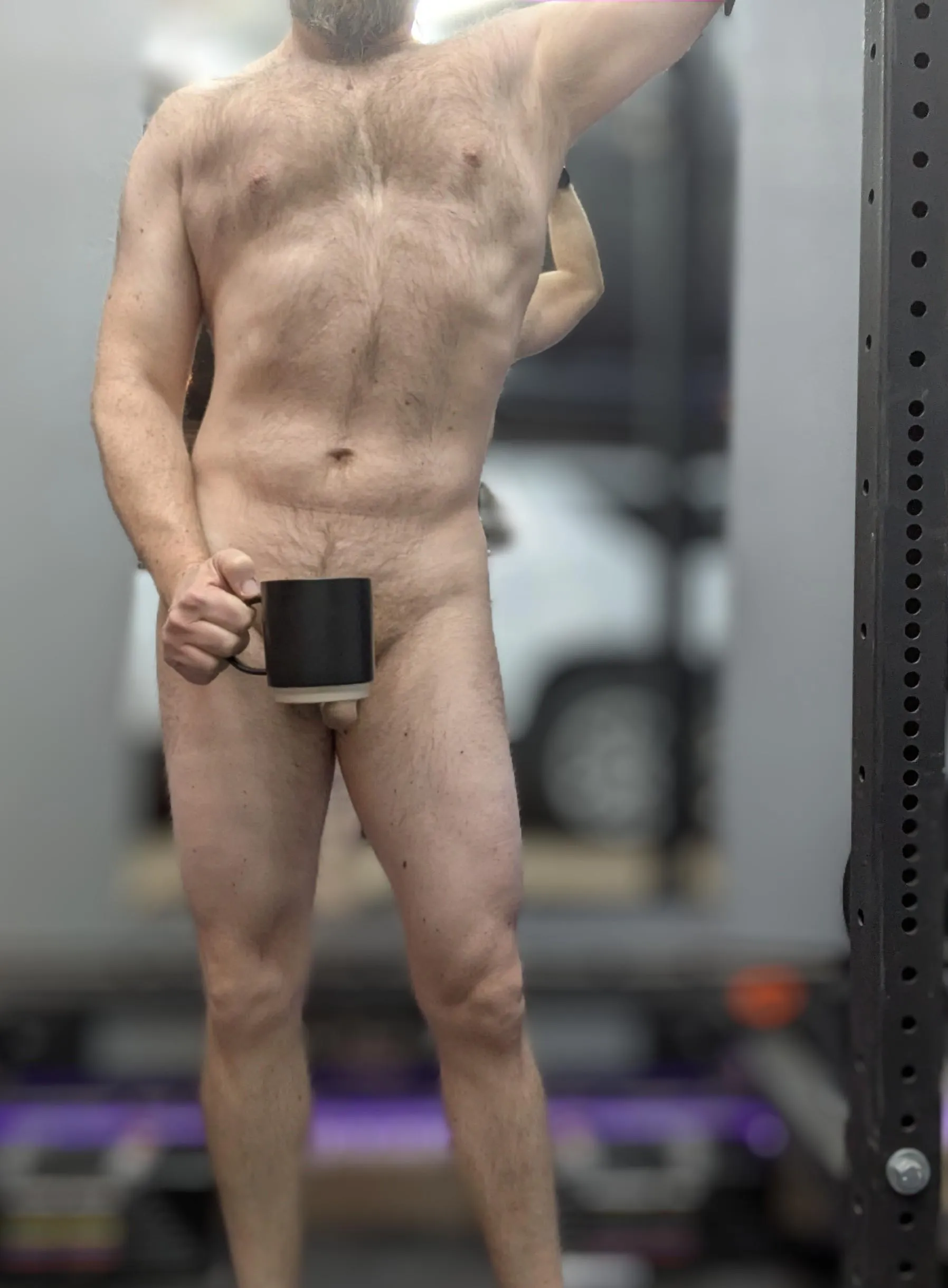 Happy Friday, enjoy all the coffee [wpc]