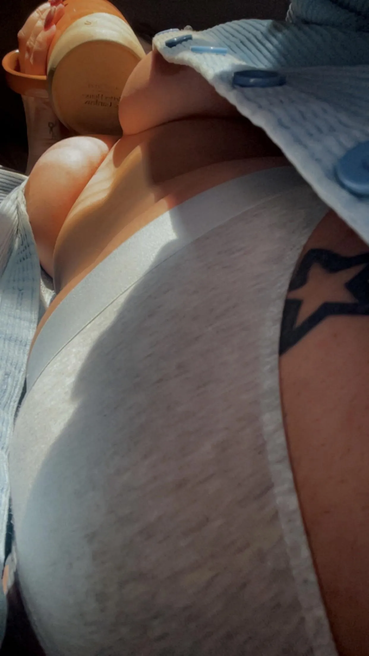 Happy monday everyone 😌